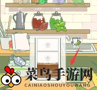 《寄心茶屋》意大利浓咖啡制作秘籍