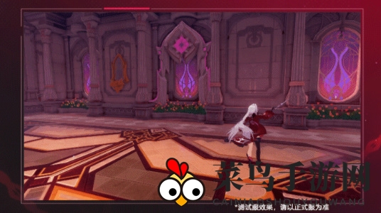 《崩坏3》新角色瑟莉姆获取攻略