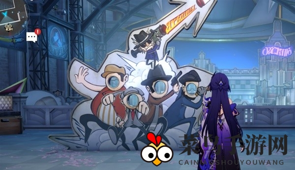 《崩坏：星穹铁道》克劳克影视乐园相关成就攻略一览