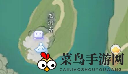 《射雕》玉钥收集攻略