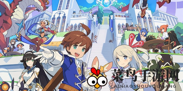 《世界弹射物语》配队推荐