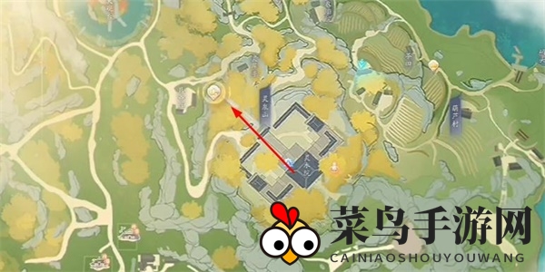 《射雕》绣球一成就达成攻略