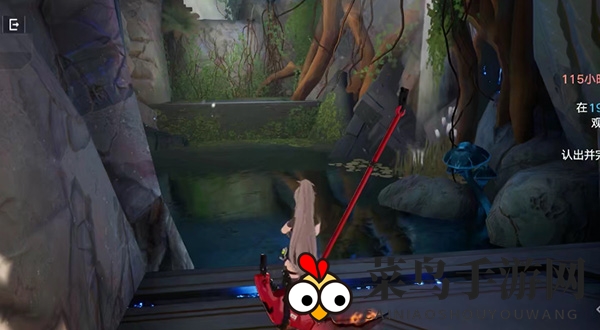 《幻塔》遗迹A03困难宝箱位置解析