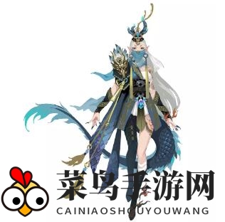 《妖神记》手游龙羽音图鉴