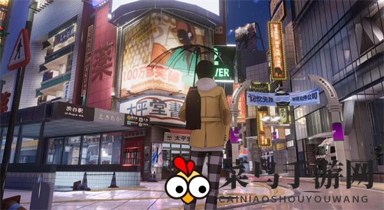 《女神异闻录：夜幕魅影》体力优化攻略