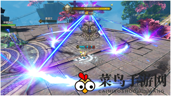 《太极熊猫3：猎龙》神秘副本挑战，22级玩家必备通关攻略