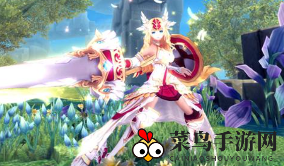 《幻想神域》战力提升方法