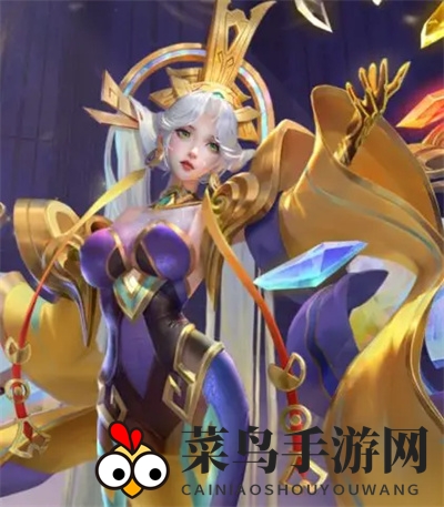 《小小仙王》开服英雄推荐