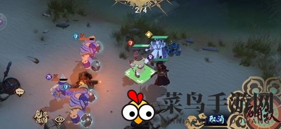 《天地劫：幽城再临》死灵术士中级打法攻略