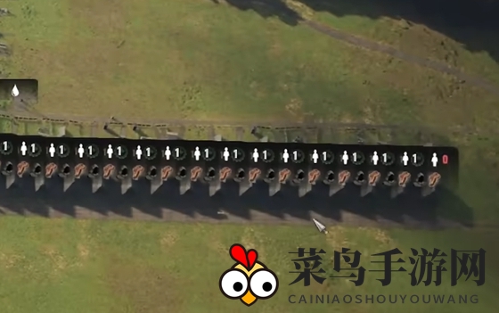 《庄园领主》服饰补给攻略