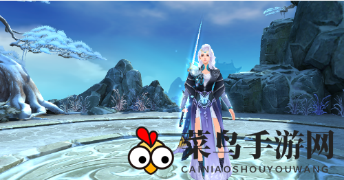 《射雕》挂机玩法详解