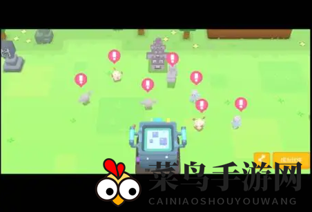 《宝可梦大探险》方可乐泡泡岩锅配方大公开