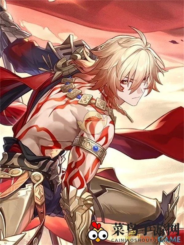 《崩坏：星穹铁道》限定五星万敌情报介绍