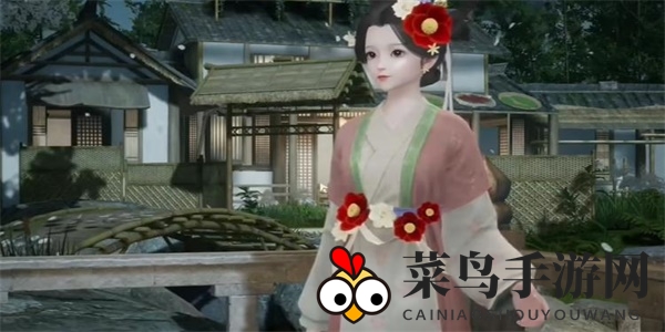 《射雕》莲子收集攻略