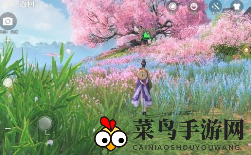 《天谕手游》冒险家协会美景入册景点介绍