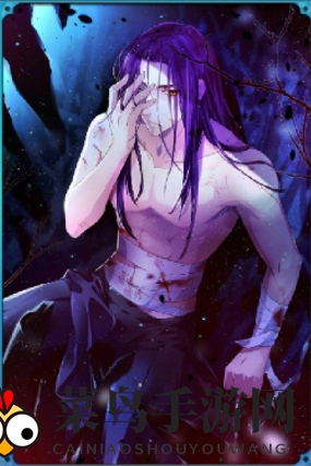 《妖神记》手游逸事札图鉴——R级亦正亦邪