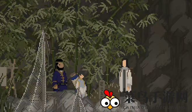 《山海旅人》复仇攻略