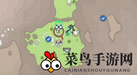 《宝可梦：朱紫》复制道具方法介绍