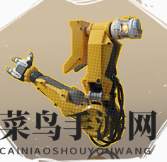 《异象回声》埃拉法拉利技能介绍