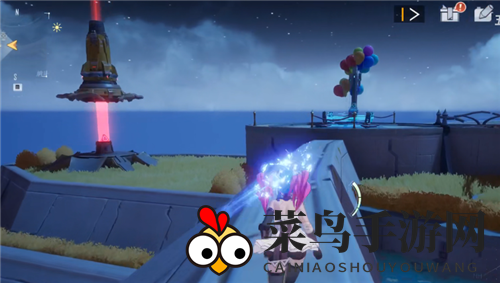 《幻塔》白鲸岛前往方法