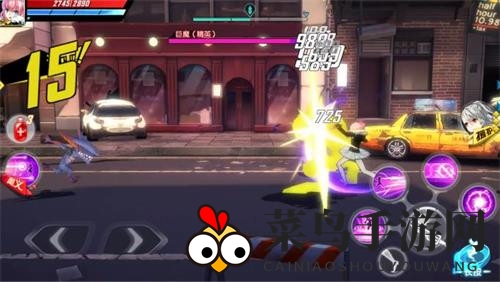 《封印战记》李瑟钰角色分析