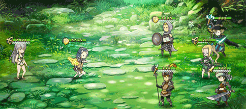 《姬魔恋战纪》张宝（张枫）时装攻略