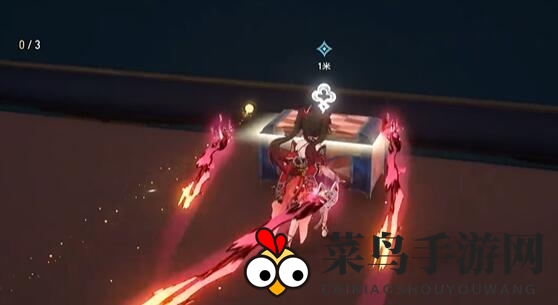 《崩坏：星穹铁道》外包工通关攻略