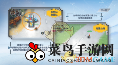 《孤岛先锋》地形奥秘解码：战术布局与生存智慧大揭秘