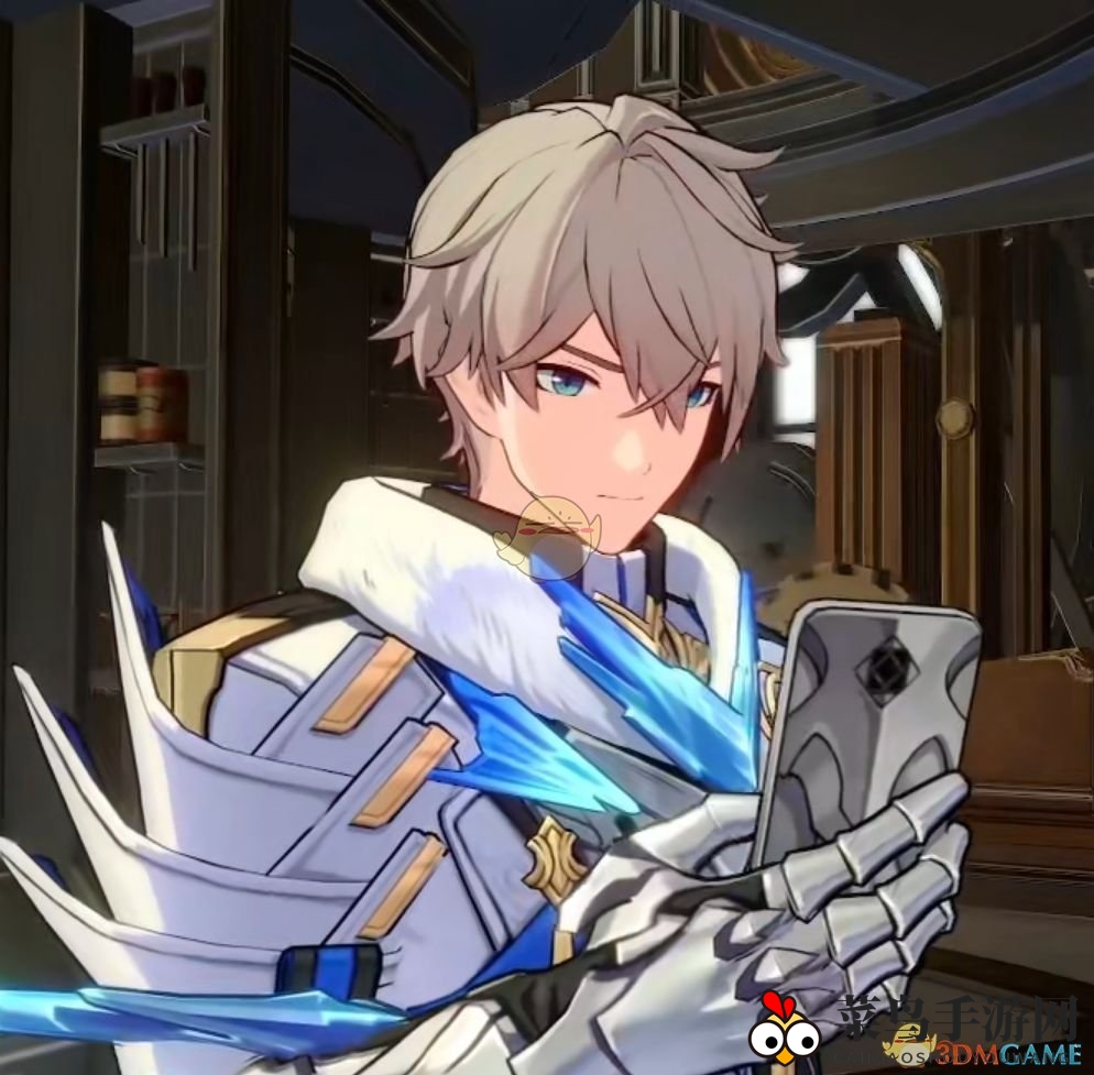 《崩坏：星穹铁道》盾奶角色榜展示