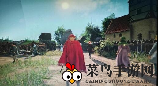 《庄园领主》轻松开局攻略详解