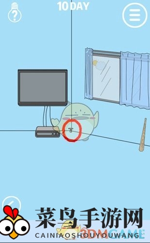 《妈妈藏泡面》第10关攻略：巧妙解谜，轻松开启泡面宝藏之旅