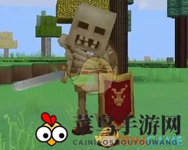 《奶块》天启四骑士挑战：揭秘神秘怪兽数据攻略，轻松取胜！