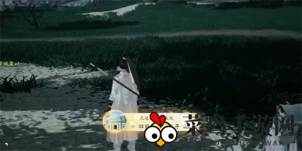 《射雕》旧日金花何处寻成就达成攻略