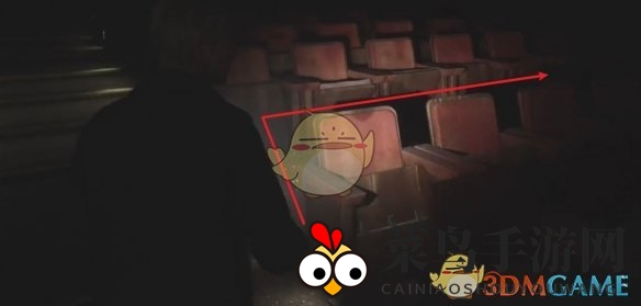 《寂静岭2重制版》奇照寻踪指南