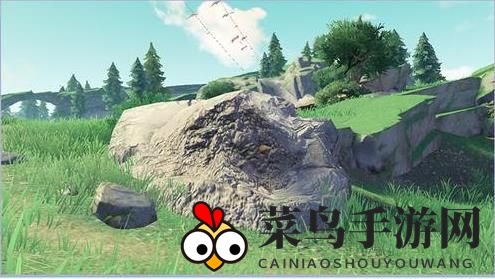 《天谕手游》你看不见我任务攻略