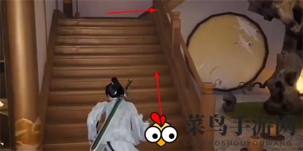 《射雕》桂花芙蓉糕收集攻略