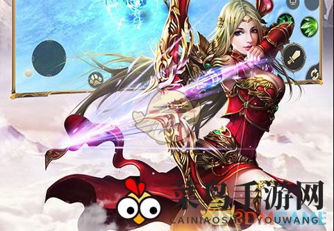 《奇迹：暗黑深渊》弓箭手职业解析