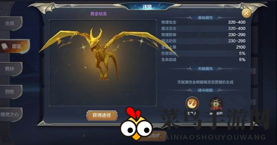 《奇迹MU：觉醒》弓箭手PK搭配攻略