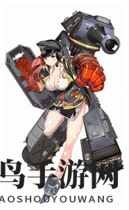 《少女终末战争》黑豹A·艾唯：揭秘神秘坦克实力，玩家资源投入指南