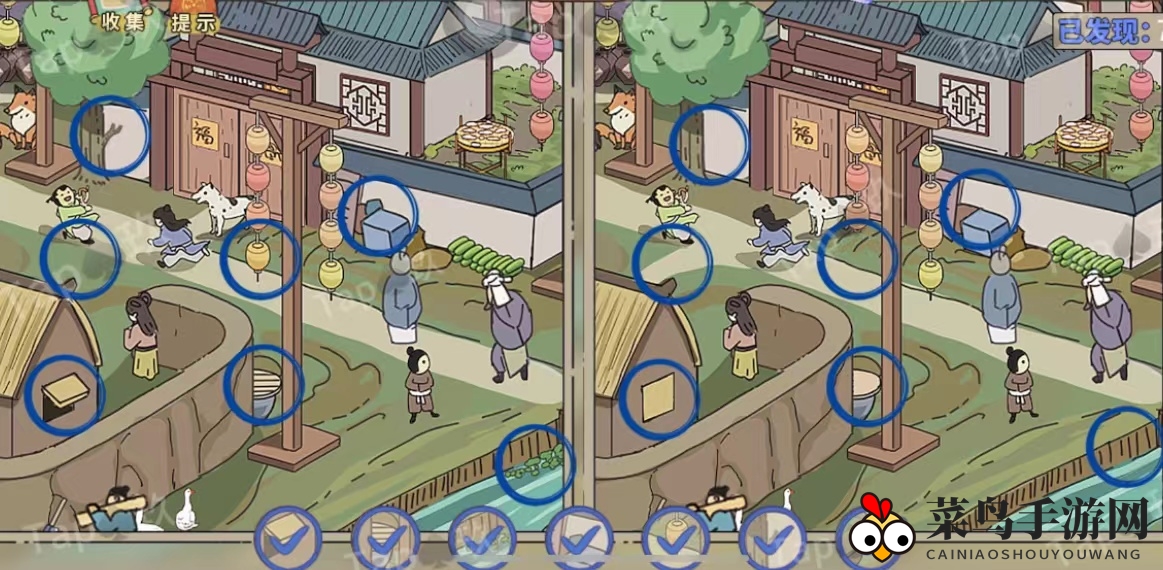 《寻物之旅》双人本保姆级攻略汇总