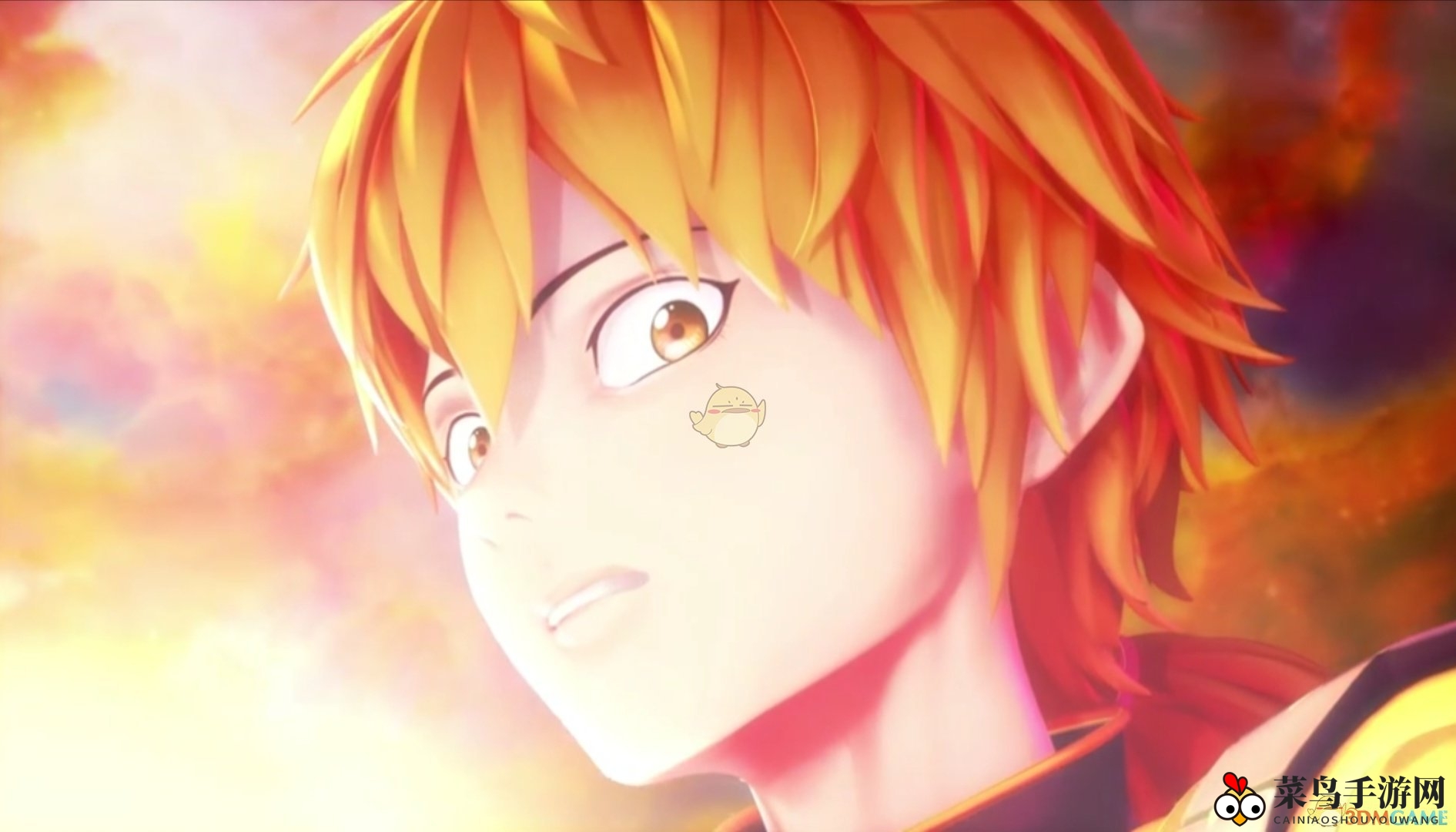 《妖神记》手游如何跳过登录动画？