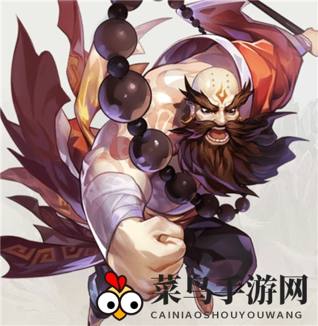 《小浣熊百将传》花和尚鲁智深优劣详解