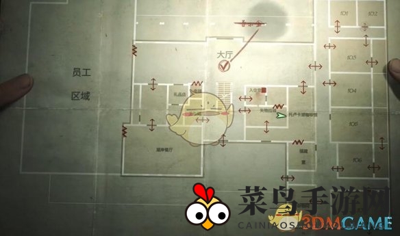 《寂静岭2重制版》重生结局攻略解析