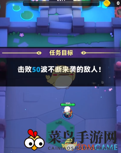 《弓箭传说2》卷轴获取方法