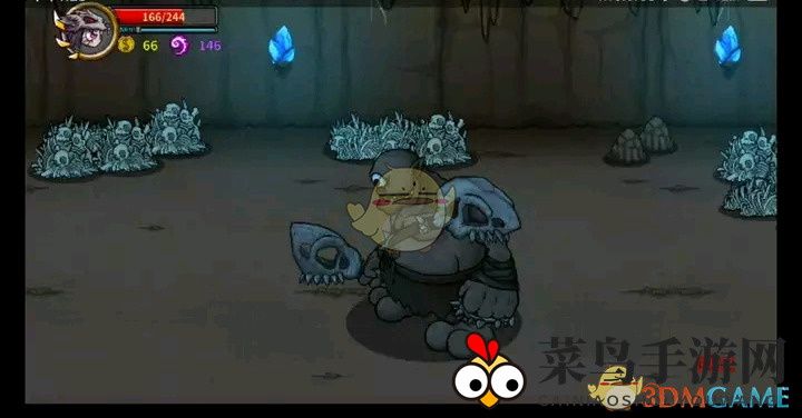 《失落城堡手游》独眼巨人挑战全攻略：技巧解析，轻松击败巨怪