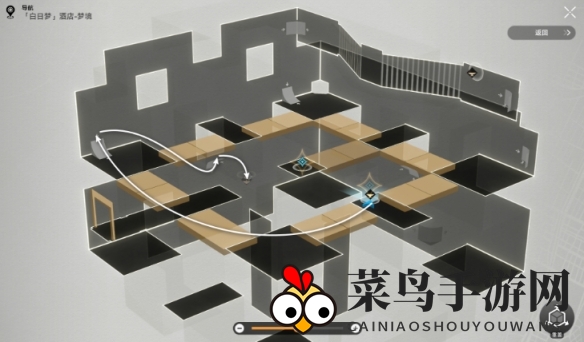 《崩坏：星穹铁道》任务屠场流程攻略