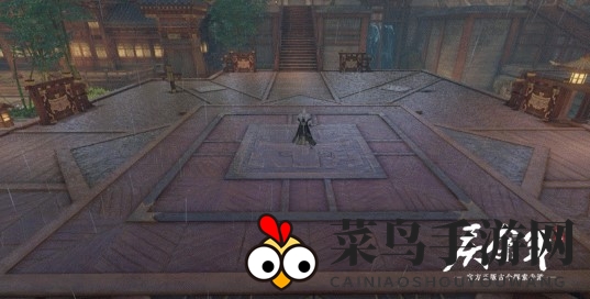 《庆余年》四顾剑技能深度剖析