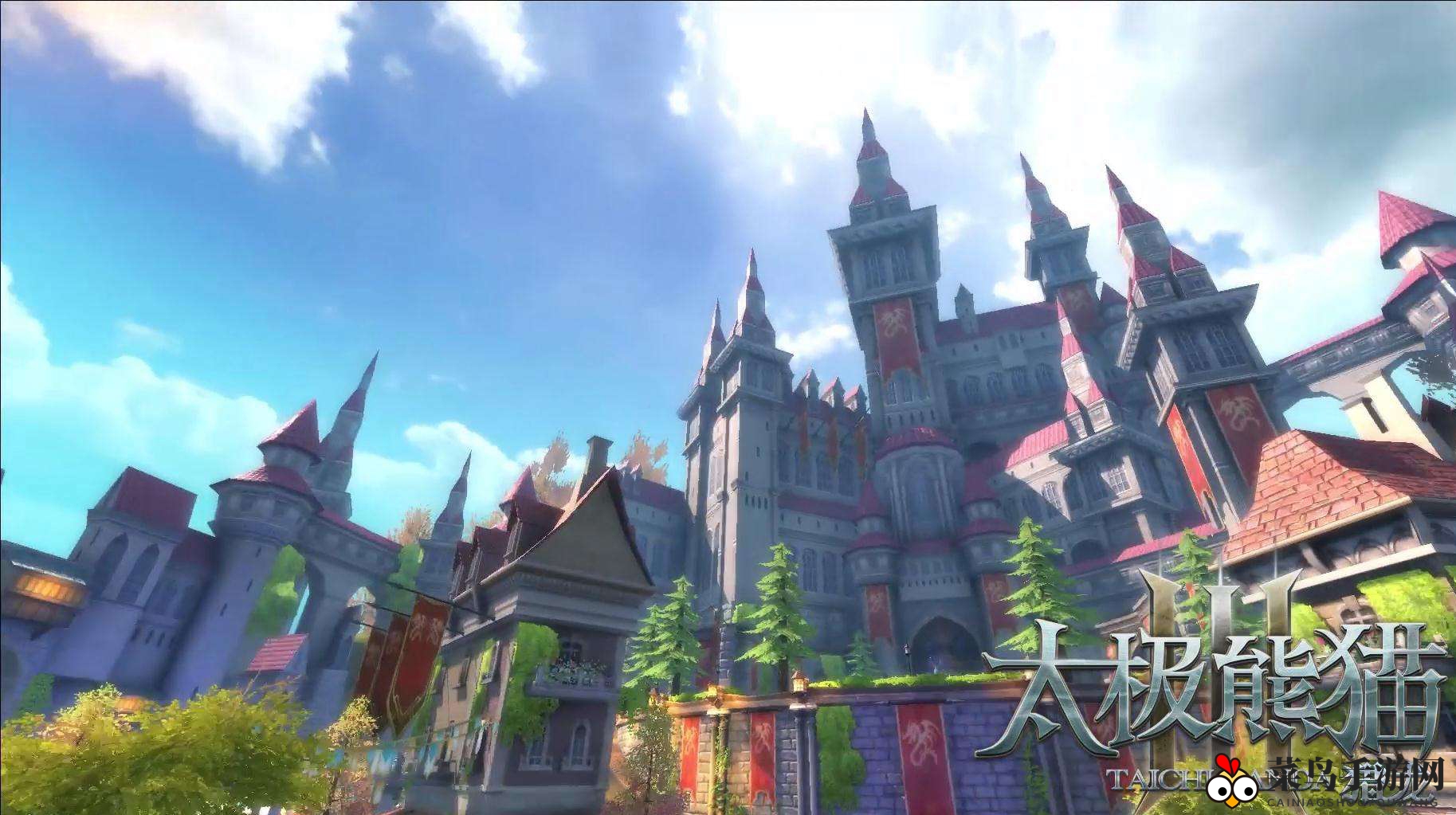 《太极熊猫3：猎龙》货币攻略全解析，轻松掌控游戏财富宝藏