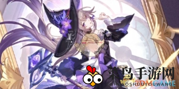 《崩坏：星穹铁道》大黑塔技能一览