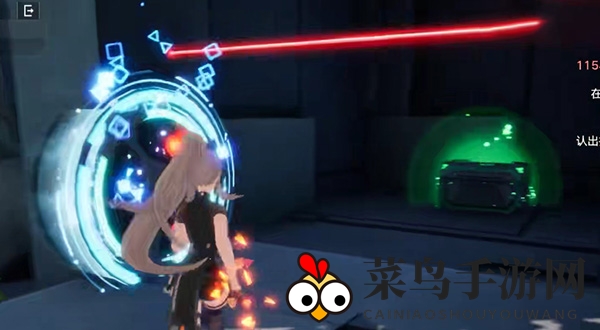 《幻塔》遗迹A03困难宝箱位置解析